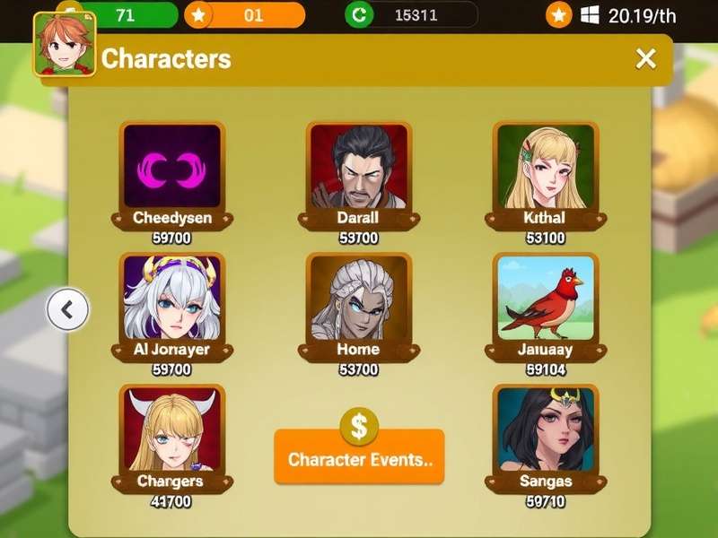 Spicy Elaichi Showdown Game Screenshot